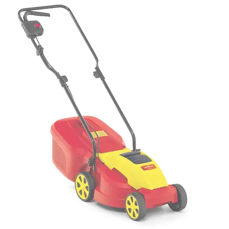 ELEKTROMAAIER A 320E 32CM - afbeelding 2