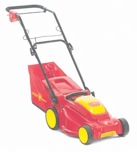 ELEKTROMAAIER A 370 E 37CM - afbeelding 2