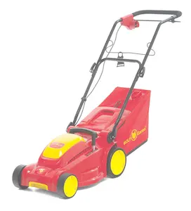 ELEKTROMAAIER A 370 E 37CM - afbeelding 1
