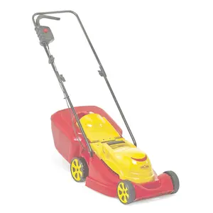 ELEKTROMAAIER S 3200E 32CM - afbeelding 2
