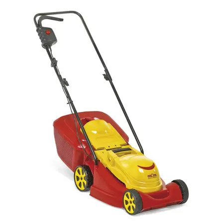 ELEKTROMAAIER S 3200E 32CM - afbeelding 2