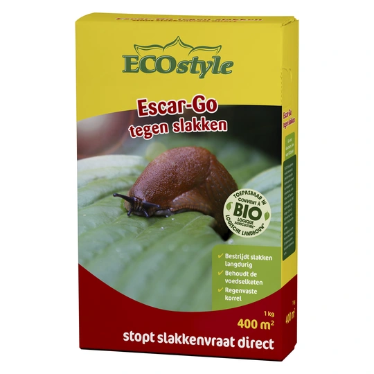 Escar-Go - 1kg