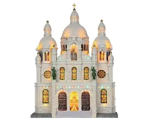 EUROPE CATHEDRAL,