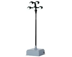 FIELD LIGHTS,