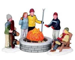 FIRE PIT,