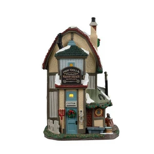 Fitzroy's Farrier - afbeelding 2