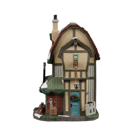 Fitzroy's Farrier - afbeelding 3