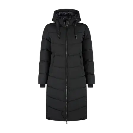 Flore Black 40 - afbeelding 1