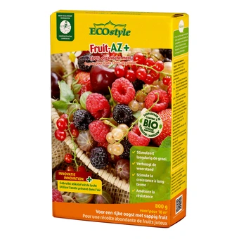 Fruit-AZ+ - 800gr