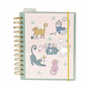 FUNNY SIDE UP DIY AGENDA - afbeelding 2