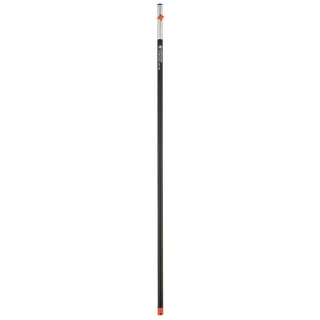 Gardena Combisystem Aluminium Steel - 130cm