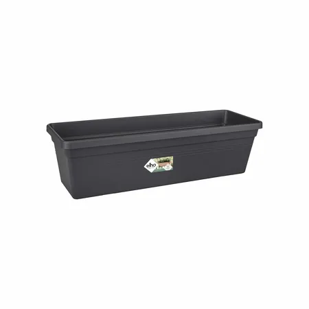 GB BALKONBAK 80CM LIVING BLACK