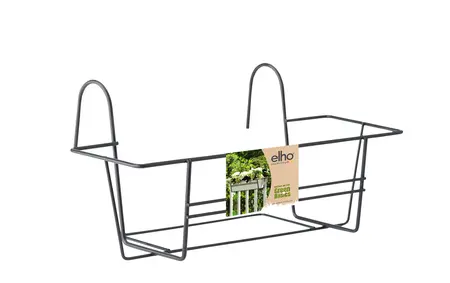 GB BALKONREK 80CM ANTRACIET