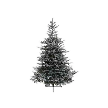 Grandis Fir Besneeuwd - D111/H150cm - afbeelding 1