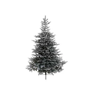 Grandis Fir Besneeuwd - D111/H150cm - afbeelding 1