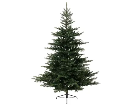 GRANDIS FIR D150H210CM GREEN - afbeelding 1