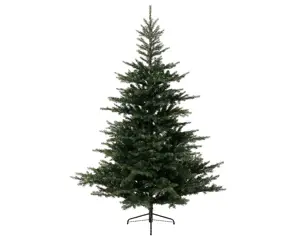 GRANDIS FIR D150H210CM GREEN - afbeelding 2
