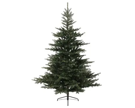 GRANDIS FIR D162H240CM GREEN - afbeelding 1