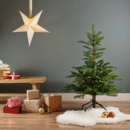 Grandis Fir - D91/H120cm - afbeelding 5