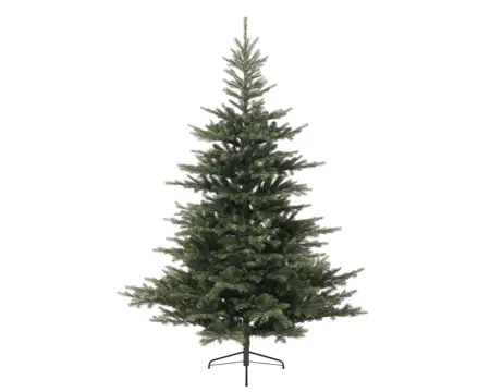 GRANDIS FIR D91H120CM GREEN - afbeelding 1