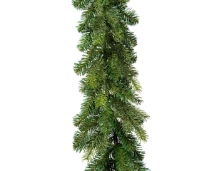 GRANDIS GARLAND D20L270H8CM GREEN
