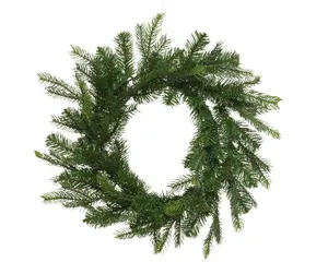 GRANDIS KRANS D50H8CM GROEN