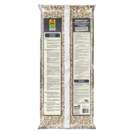 Granuplant Hydrokorrels - 10 L - afbeelding 2