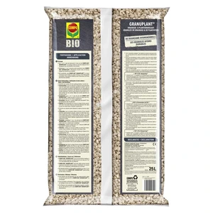 Granuplant Hydrokorrels - 25 L - afbeelding 2