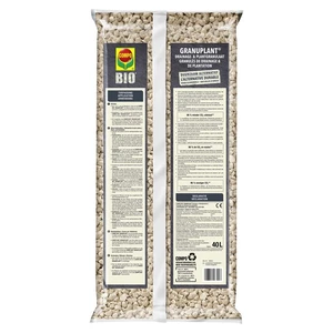 Granuplant Hydrokorrels - 40 L - afbeelding 2