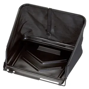 Gras Opvangzak 330