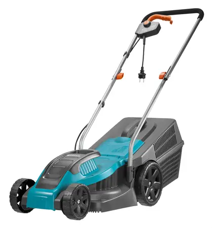 Grasmaaier Powermax 1100/32 Elektrisch - afbeelding 3