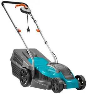Grasmaaier Powermax 1100/32 Elektrisch - afbeelding 3