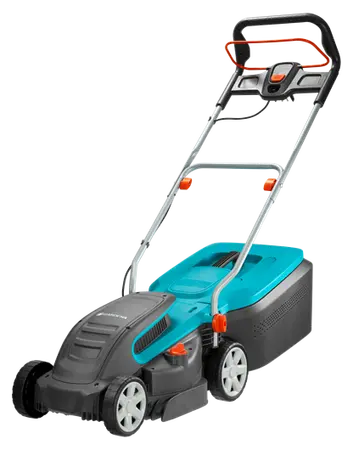 Grasmaaier PowerMax 1400/34 E Elektrisch - afbeelding 2