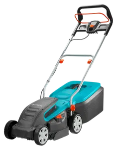 Grasmaaier PowerMax 1400/34 E Elektrisch - afbeelding 2