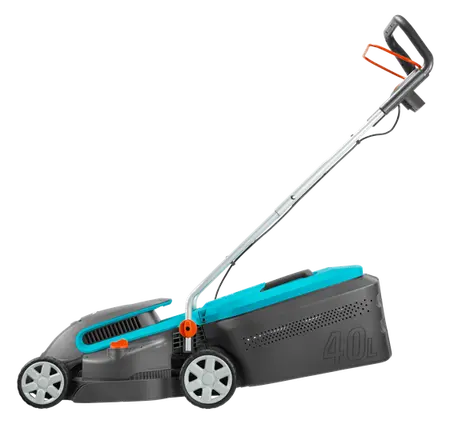 Grasmaaier PowerMax 1400/34 E Elektrisch - afbeelding 1