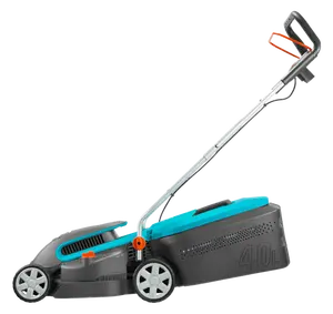 Grasmaaier PowerMax 1400/34 E Elektrisch - afbeelding 2