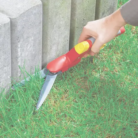 GRASSCHAAR DRAAIBAAR RI-LL - afbeelding 1