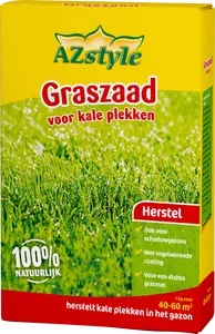 Graszaad-Herstel - 1kg