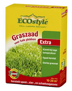 Graszaad-Herstel - 250gr