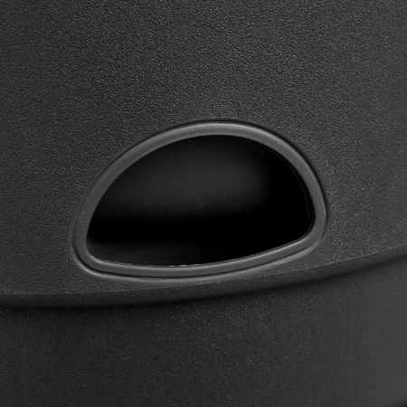 Green Basics Aardbeien Pot - D33cm - Living Black - afbeelding 7