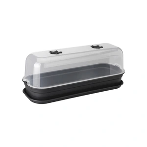 Green Basics Kweekhuis - L - Transparant - afbeelding 3