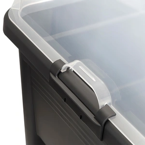 Green Basics Kweekhuis - XXL 75cm - Transparant - afbeelding 2