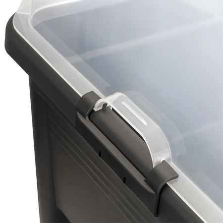 Green Basics Kweekhuis - XXL Super - B57/H22 - Transparant - afbeelding 2