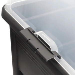 Green Basics Kweekhuis - XXL Super - B57/H22 - Transparant - afbeelding 3