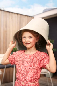 Green Basics Kweekpot - D 27cm - Faded Lila - afbeelding 5