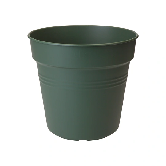 Green Basics Kweekpot - D 15cm - Bladgroen - afbeelding 1