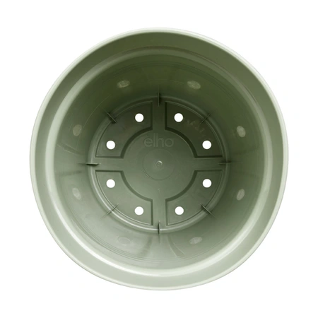 Green Basics Kweekpot - D 21cm - Steengroen - afbeelding 3