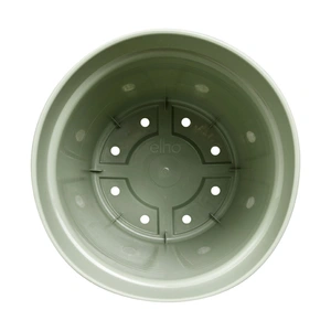 Green Basics Kweekpot - D 30cm - Steengroen - afbeelding 3