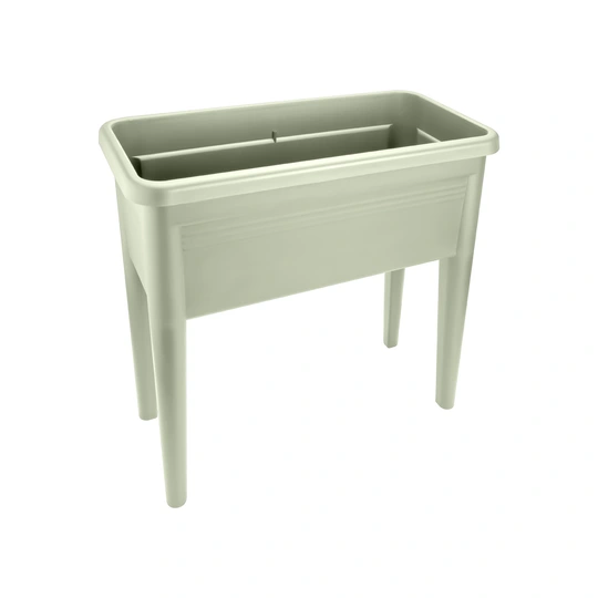 Green Basics Kweektafel - XXL 75cm - Steengroen - afbeelding 1