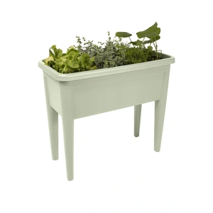 Green Basics Kweektafel - XXL 75cm - Steengroen - afbeelding 2
